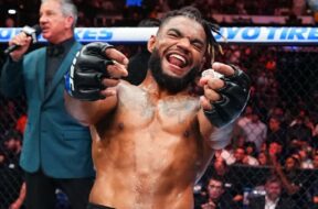 Morgan-Charrière-mma-record