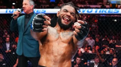 Morgan-Charrière-mma-record