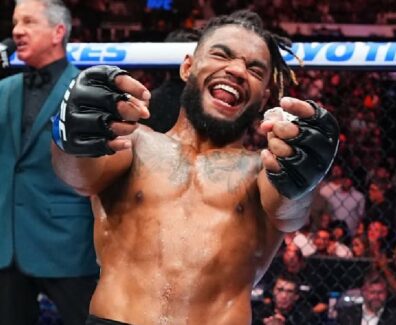 Morgan-Charrière-mma-record