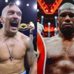 Oleksandr Usyk et Daniel Dubois s’affronteront le 19 juillet avec tous les titres mondiaux des poids lourds en jeu. Pour ce choc, une bourse XXL est prévue.