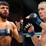 Paddy Pimblett a de grandes ambitions pour son prochain combat et elles n’impliquent pas Arman Tsarukyan.