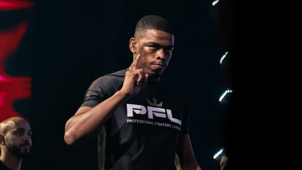 Patrick Habirora, pépite du MMA belge, fera son retour lors du PFL Bruxelles ce 5 juillet. Apparemment, il a rencontré des complications pour trouver des adversaires.