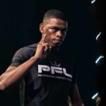 Patrick Habirora, pépite du MMA belge, fera son retour lors du PFL Bruxelles ce 5 juillet. Apparemment, il a rencontré des complications pour trouver des adversaires.