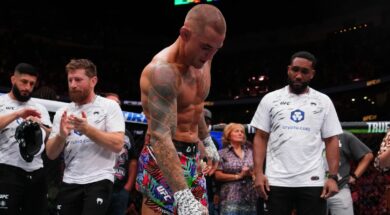 Dustin-Poirier-Post-fight