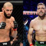La catégorie des middleweights s’intensifie, et Reinier de Ridder compte bien s’y faire une place. Le Néerlandais vise la ceinture et estime déjà que Khamzat Chimaev serait plus facile à préparer que Dricus du Plessis.