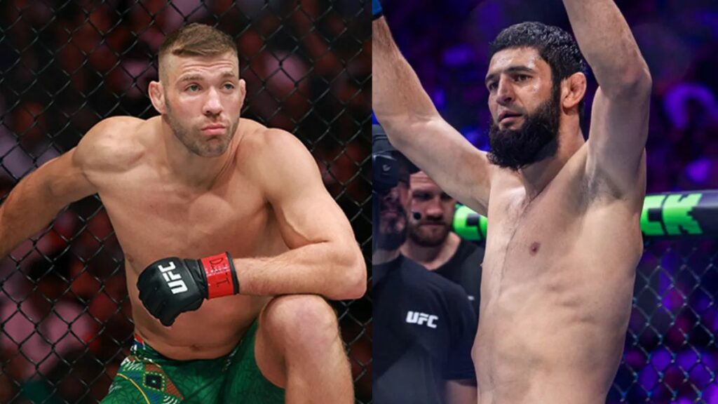 Robert Whittaker garde un œil attentif sur le duel entre le champion Dricus Du Plessis et Khamzat Chimaev, l’homme qui l’a récemment vaincu. Pour lui, l’issue du combat de ce 17 août lors de l'UFC 319, dépendra d’un facteur.