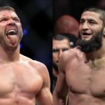 Robert Whittaker, qui connaît très bien les deux stars du main event de l’UFC 319 : le champion Dricus Du Plessis et Khamzat Chimaev, s’est prononcé sur l’issue du duel.
