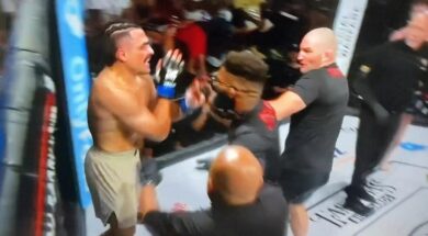 Sean-Strickland-pete-plombs-frappe-combattant-mma