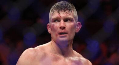 Stephen-Thompson-retraite-mma