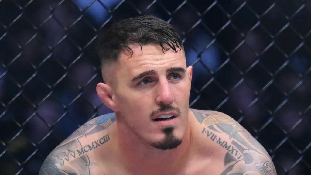 Tom Aspinall est dans le viseur d’un vétéran expérimenté de l’UFC, qui souhaite absolument l’affronter avant de prendre sa retraite.