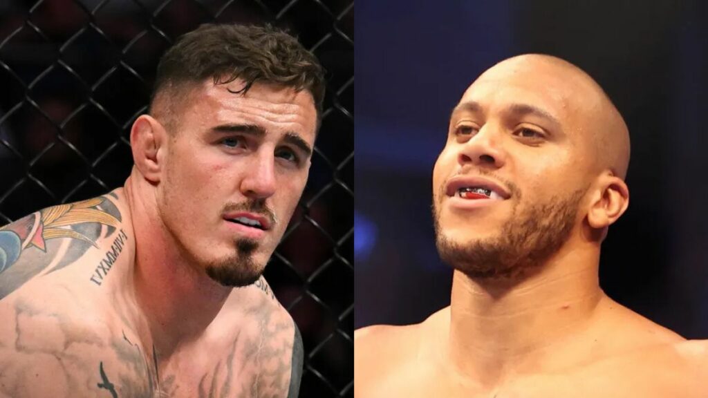 Tom Aspinall devra défendre sa ceinture le 25 octobre à Abu Dhabi face à Ciryl Gane. Un duel annoncé par Dana White qui n’a pas tardé à faire réagir les fans… Et même le champion lui-même.