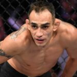 La révélation surprenante de Tony Ferguson sur Jon Jones au collège