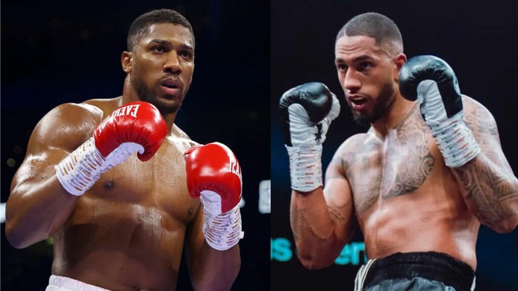 Une énorme rumeur commence à naître dans le circuit de la boxe des poids lourds, concernant le tricolore Tony Yoka. Ce dernier pourrait faire face à un monument : Anthony Joshua.