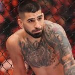 Deux légendes de l'UFC agacé par le comportement d'Ilia Topuria