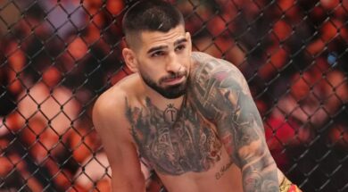 Topuria-Critique-Bisping-Felder