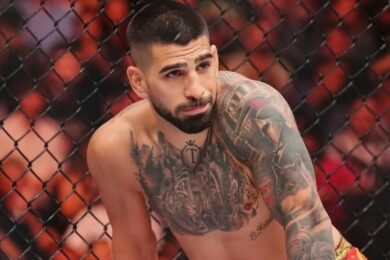 Topuria-Critique-Bisping-Felder