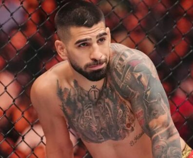 Topuria-Critique-Bisping-Felder