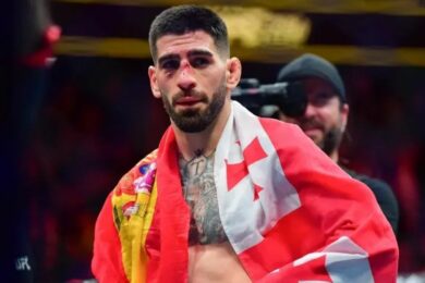 Topuria-Perdre-makhachev-Arman