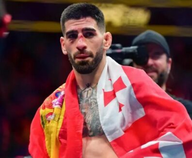 Topuria-Perdre-makhachev-Arman