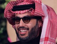 Turki-Alalshikh