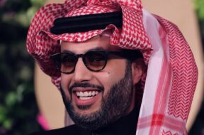 Turki-Alalshikh
