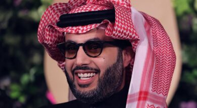 Turki-Alalshikh