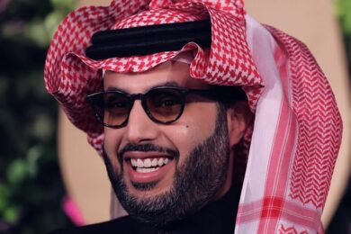 Turki-Alalshikh