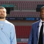 L’ancien champion du monde des poids lourds Tyson Fury a partagé son pronostic pour le duel au sommet de la division : Oleksandr Usyk vs Daniel Dubois.