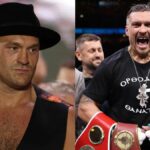Tyson Fury réagit cash à la victoire d’Oleksandr Usyk Tyson Fury a réagi à la défaite de Daniel Dubois face a Oleksandr Usyk, saisissant l’occasion pour se réaffirmer comme le "boss" de la catégorie.