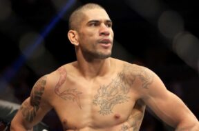 alex-pereira-110-kg-tom-aspinall-réagit-poids-lourd-ufc-mma