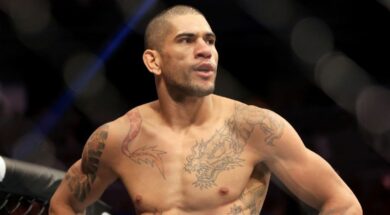 alex-pereira-110-kg-tom-aspinall-réagit-poids-lourd-ufc-mma