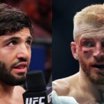 arman-tsarukyan-dan-hooker-tensions