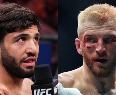 arman-tsarukyan-dan-hooker-tensions