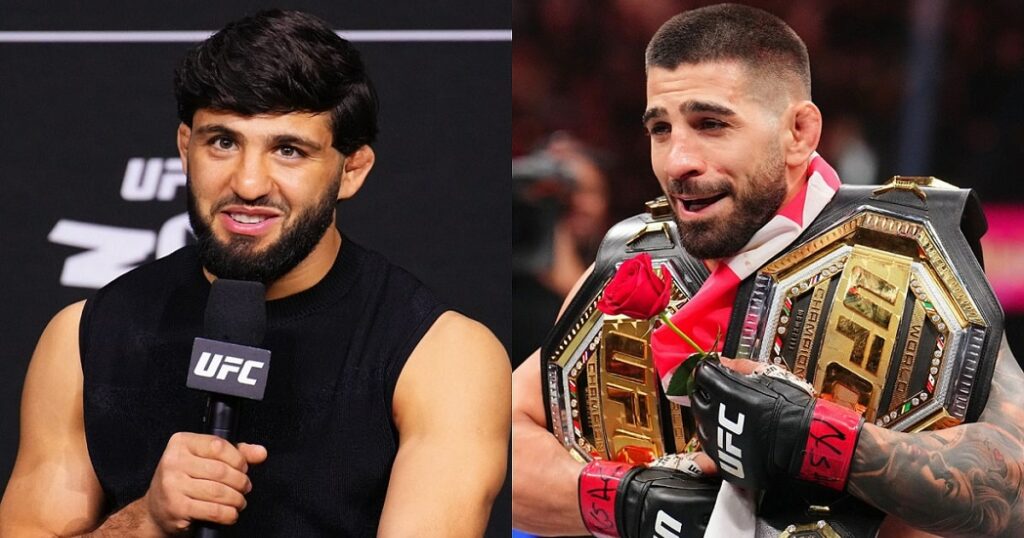 arman-tsarukyan-pari-dollars-ilia-topuria-ufc