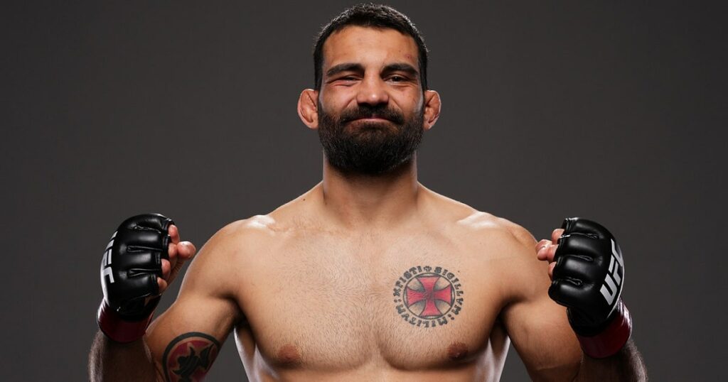 benoit-saint-denis-present-ufc-paris