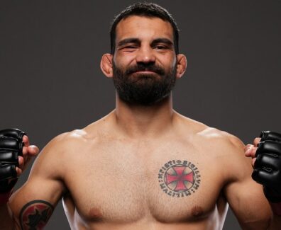 benoit-saint-denis-present-ufc-paris