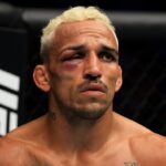 charles oliveira