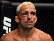 Charles Oliveira