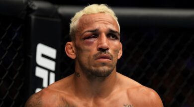 Charles Oliveira