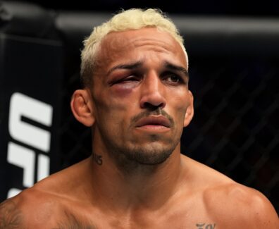 Charles Oliveira