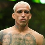 Charles Oliveira revient sur sa défaite contre Ilia Topuria : "Ma stratégie, c’était de..."