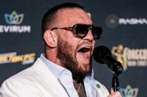 conor-mcgregor-réaction-max-holloway-dustin-poirier-3-ufc-318-mma