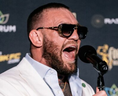 conor-mcgregor-r&eacute;action-max-holloway-dustin-poirier-3-ufc-318-mma