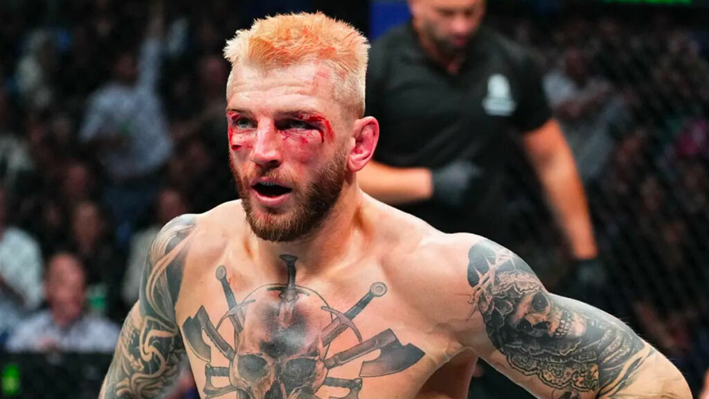dan hooker ufc