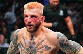 dan-hooker-en-colere-ufc-dana-white