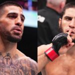 Dana White cash sur Islam Makhachev vs. Ilia Topuria : "Il y aura ce combat si..."