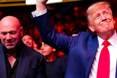 dana-white-donald-trump-ufc-maison-blanche-carte-chael-sonnen-mma