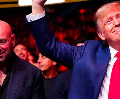 dana-white-donald-trump-ufc-maison-blanche-carte-chael-sonnen-mma