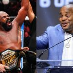 Daniel Cormier nomme le seul combat où il soutiendrait Jon Jones : "Je l’encouragerais tellement…"
