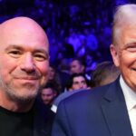 Trump annonce que l'UFC se déroulera à la Maison Blanche en 2026